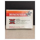 Winchester SuperX 12ga X2-3/4' Hollow Point Shells