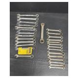 Combination Wrenches