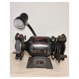 Craftsman 6' Bench Grinder