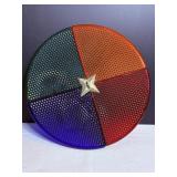 Color Wheel Lens-No Motor