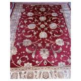 Area Rug 8X10