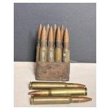 30-06 Shells