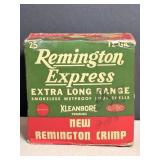 Remington 12ga X2-3/4' Extra Long Range Shells