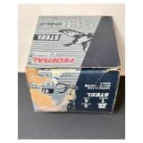 Federal 20ga X3' Shells