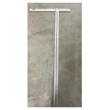 48' Wal Board Drywall T Square