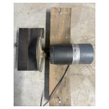 Sears Craftsman Variable Speed Motor