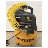 Bostich 6-Gal Oil-Free Air Compressor