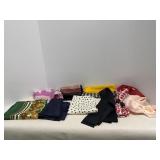 Women's Scarves