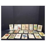 Vintage Postcards