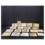 Vintage Postcards