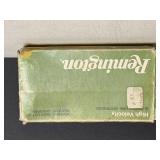 Remington 30-30 Win Soft Point Empty Shells