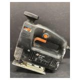 Black & Decker Jig Saw