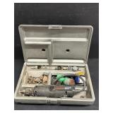 Dremel with Case