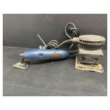 Ryobi Corner Sander & Black & Decker Finishing