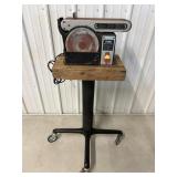 Wilton Belt Disc Sander 99175 & Stand