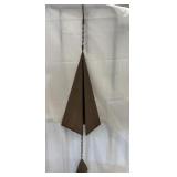 18'H Wind Chime