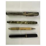 Waterson & Other Fountain Pans