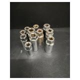 Spark Plug Sockets
