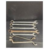 Vintage Wrenches