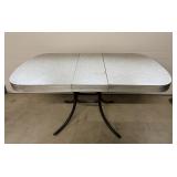 Vintage Table 60'x36'