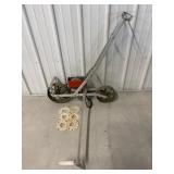 Vintage Esmay Precision Seeder 1001