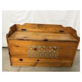 Vintage Hope Chest 35'x15'x22'H