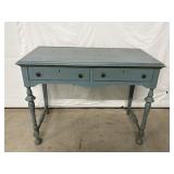 Vintage Table leg needs glue 40'x20'x30'H