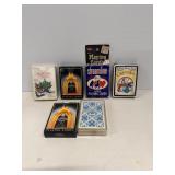 Vintage Playing Cards