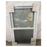 Vinyl Double Hung Window 27.75'x45.5'