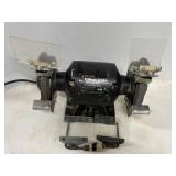 Black & Decker 6' Bench Grinder