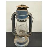 Far East MKII Vintage Lantern made in England