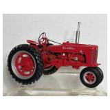 1:12 Franklin Mint McCormick Farmall H Tractor