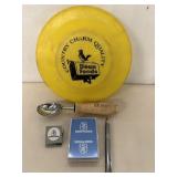 Deans Foods Advertising Memorabilia