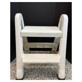 step stool