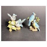 Lefton Blue jay # 02203