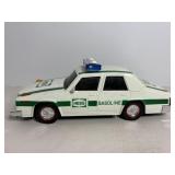 Hess Battery-Operated Patrol Car (Untested)