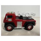 Hess Battery-Operated Emergency Rescue Vehicle..