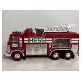 Hess Battery-Operated Emergency Truck...