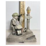 'We've only just begun' # 296058  L.E. ....