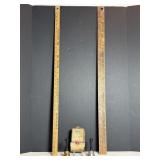 C.W. Wagner - McCormick - Deering farm machines...