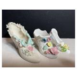 Vtg Lefton Royal Dover Bone china porcelain...