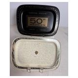 7.5' x 5' Rockford High School class of 1912-1962