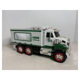 Vtg Hess toy truck - untested