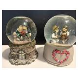 Westland Snowglobe 'You Are My Sunshine'...