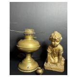 Vtg Hess Bros Urchin Rockford, IL & Electric