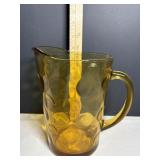 Vtg Hazel Pitcher 8'H