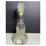 Magzzin Wobble Bottle 12'H