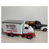 Diecast Ertl True Value 1940 Ford Pick-up ...
