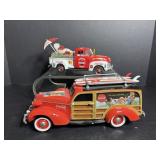 Vtg Coca Cola Cruising to Refreshment # 1031...