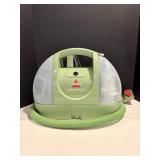Bissell little green machine - untested